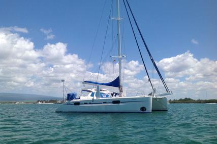 Catana 522 for sale in for $619,000 (£476,300)