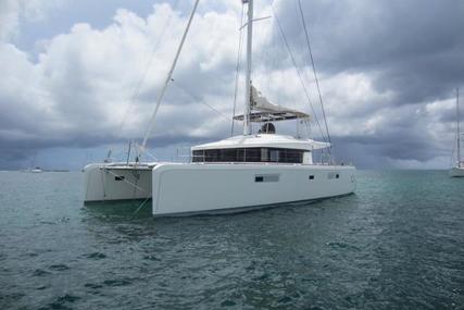 Lagoon 52 for sale in Spain for €635,000 (£549,517)