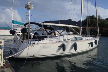 Beneteau Oceanis 50 for sale in Grenada for $220,000 (£168,679)
