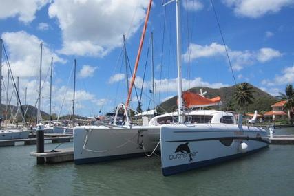 Outremer 49 for sale in Grenada for €549,000 (£477,337)