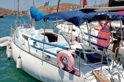 Sloop O-105 for sale in Croatia for €12,500 (£11,165)