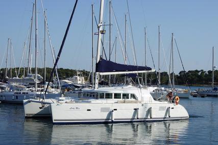 Lagoon 500 for sale in Croatia for €364,000 (£322,321)