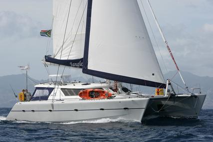 Knysna 480 for sale in United States of America for $539,000 (£415,424)