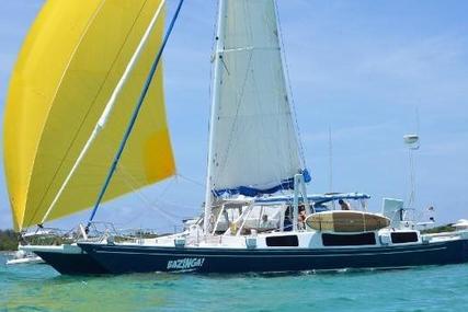 Wharram Ariki for sale in United States of America for $439,000 (£345,642)