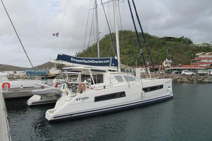 Catana 47 for sale in Martinique for $499,000 (£385,468)