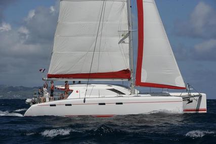 Nautitech 475 for sale in Martinique for €239,000 (£208,388)