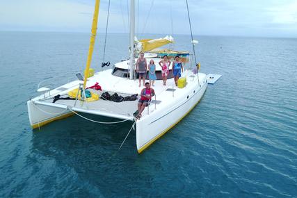 Fountaine Pajot Bahia 46 for sale in French Polynesia for $125,000 (£95,841)