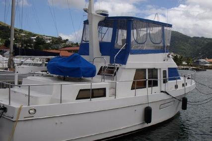 Ocean Alexander 45 Classico Aft Cabin for sale in Grenada for $335,000 (£256,853)