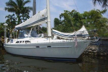 Freedom 45 CC for sale in Grenada for $120,000 (£92,007)