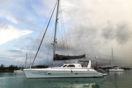 Knysna 440 for sale in United States of America for $295,000 (£237,169)