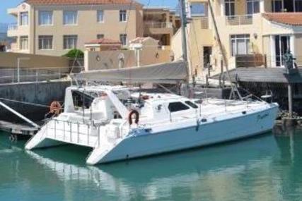Knysna 440 for sale in Trinidad and Tobago for $295,000 (£223,032)