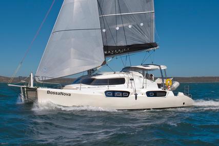Maverick 440 Custom, owner version for sale in Mexico for $469,000 (£358,755)