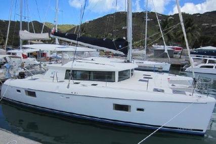 Lagoon 420 for sale in Grenada for $290,000 (£220,557)