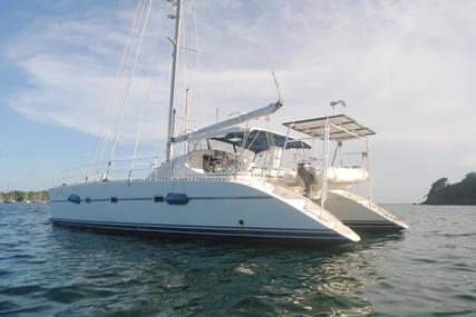 Lagoon 430 TPI for sale in Grenada for $169,000 (£132,528)