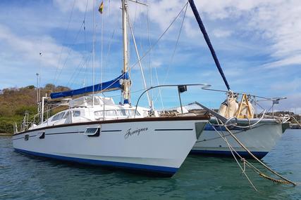 Custom Apache SailCraftMcAlpineDownie for sale in Trinidad and Tobago for £59,500