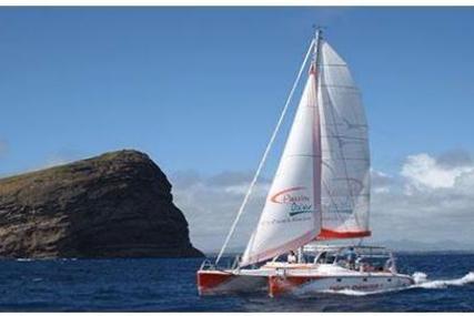 Scape 39 for sale in Mauritius for $275,000 (£211,460)