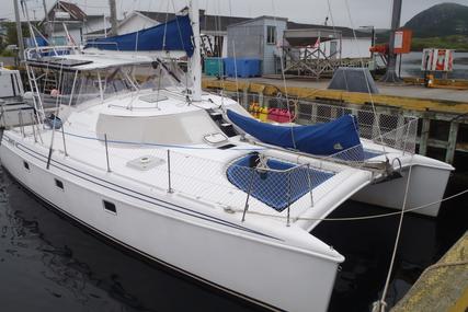 Manta 40 for sale in United States of America for $215,000 (£168,601)