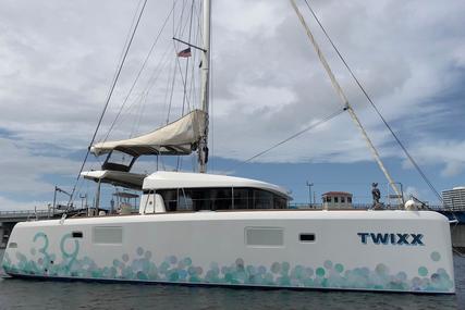 Lagoon 39 for sale in United States of America for $400,000 (£308,292)