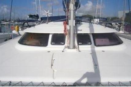 Fountaine Pajot Lavezzi 40 for sale in Croatia for €170,000 (£152,648)