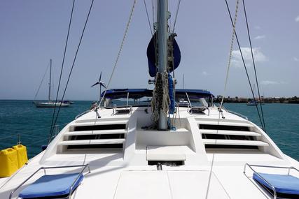 Leopard 38 for sale in Grenada for $169,000 (£132,528)