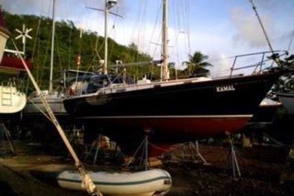 Pearson 365 for sale in Grenada for $37,000 (£28,369)