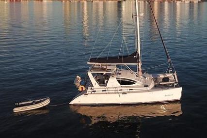 Admiral 38 Owner's Version for sale in United States of America for $229,000 (£179,580)