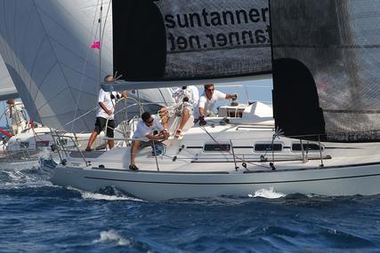 Elan 37 for sale in Grenada for $65,000 (£49,837)