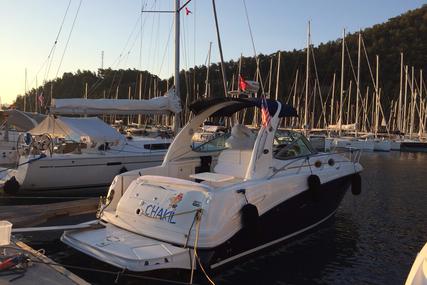Sea Ray 300 Sundancer for sale in Turkey for €67,000 (£56,979)