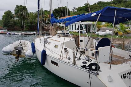 Beneteau Oceanis 350 for sale in Grenada for $25,000 (£19,577)