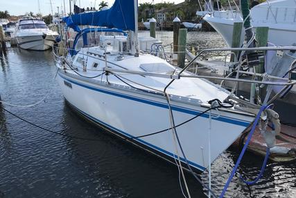 Hunter 31 for sale in United States of America for $24,500 (£18,852)