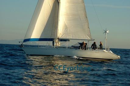 Beneteau First 405 for sale in France for €55,000 (£48,878)