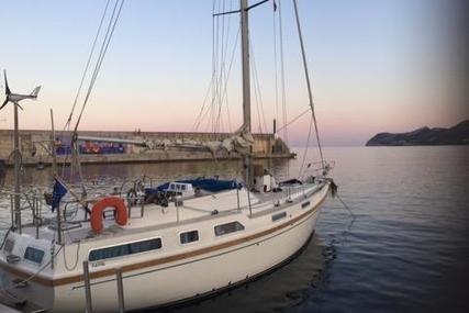 Colvic Victor 41 for sale in Spain for €46,300 (£41,443)