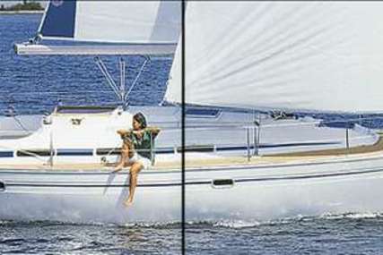 Bavaria Yachts 36 for sale in Spain for €42,000 (£37,594)