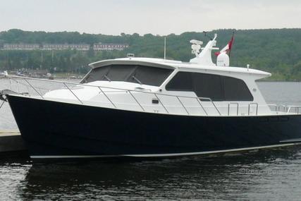 Dovercraft 52 Pilothouse Coupe for sale in Canada for P.O.A.