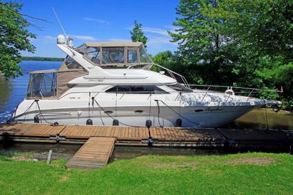 Sea Ray 450 Express Bridge for sale in for $139,900 (£105,416)