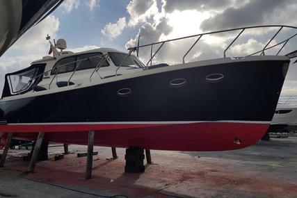Rockharbour 42 for sale in Turkey for €159,000 (£142,771)