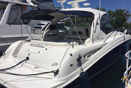 Sea Ray 420 Sundancer for sale in Canada for P.O.A.