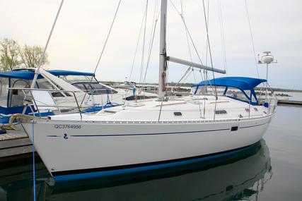 Beneteau Oceanis 381 for sale in Canada for P.O.A.