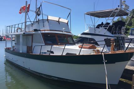 Trader 34 Double Cabin for sale in Canada for P.O.A.