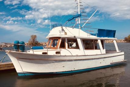 Trader 34 Sedan for sale in Canada for P.O.A.