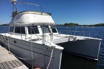 PDQ Powercat 34 for sale in Canada for P.O.A.
