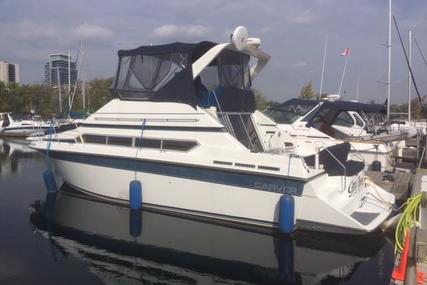 Carver Yachts 34 Santego for sale in for P.O.A. Carver Yachts 34 Santego for sale in for P.O.A.