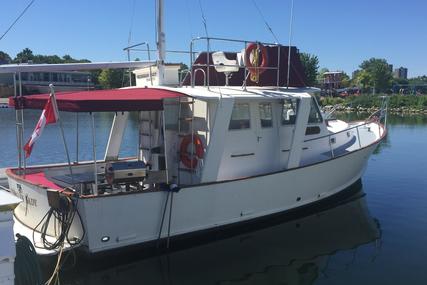 Ontario Yachts Great Lakes 33 for sale in Canada for P.O.A.