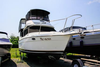 Prowler Sundeck 9M for sale in Canada for P.O.A.