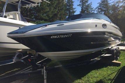 Sea Ray 260 Sundeck for sale in Canada for P.O.A.