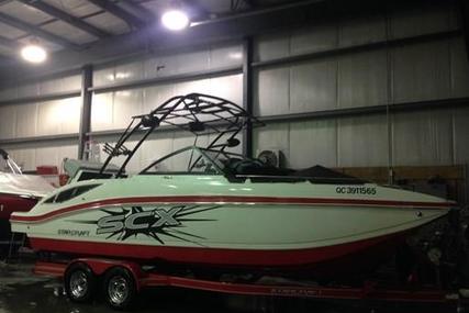 Starcraft SCX 240 for sale in Canada for P.O.A.