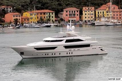 Sanlorenzo 46STEEL for sale in Montenegro for €15,500,000 (£13,476,737)