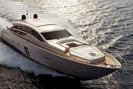 Pershing 80 for sale in Italy for €2,500,000 (£2,244,830)