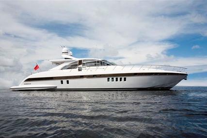 Mangusta 80 SHT for sale in France for €749,000 (£670,420)