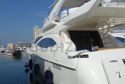 Azimut Yachts 68 Plus for sale in United Arab Emirates for $900,000 (£698,048)